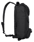 Рюкзак Tasmanian Tiger Modular Sling Pack 20 Черный - изображение 11