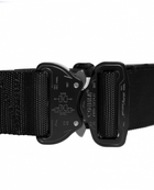 Ремень Tasmanian Tiger Modular Belt Set 135 Черный - изображение 2