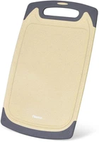 Дошка обробна Sandy, пластик Fissman 40х24 см (kuh0007880)