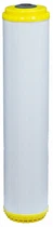 Картридж AQUAFILTER FCCST20BB умягчающий