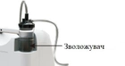 Кисневий концентратор Б/У OLV-10 на 10 л, на один поток Виробник Olive - зображення 5