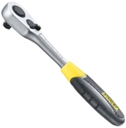 Трещотка Stanley STMT82664-0 3/8" L-208 мм