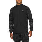 Asics night track discount jacket