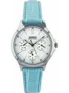 Женские наручные часы Casio LTP-V300L-2AUDF