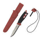 Карманный нож Morakniv Companion Spark (13571) - изображение 1