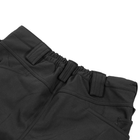 Тактичні штани Pave Hawk PLY-15 Black 4XL формені утеплені штани для військових (K/OPT2-7336-27137) - зображення 4