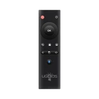 Пульт управления Ugoos UR-01 Bluetooth с гироскопом и микрофоном (769)