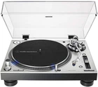 Програвач вінілу Audio-Technica AT-LP140XP Silver