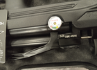 Пневматична гвинтівка Aselkon MX10-S Black (1003376) (GE874644) — Уцінка - зображення 3