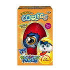 Набор креативного творчества "Cool Egg" Яйцо БОЛЬШОЕ CE-01-01 CE-01-04
