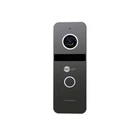 Вызывная панель NeoLight Solo Graphite, 700ТВЛ