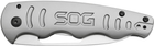 Карманный нож SOG Escape FL 14-52-01-57 - изображение 3