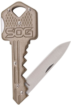 Карманный нож SOG Key KEY102-CP - изображение 4