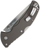 Карманный нож Cold Steel Code 4 Tanto 58PT - изображение 2
