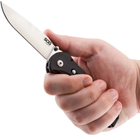 Карманный нож SOG Flash II FSAT8-CP - изображение 4