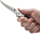 Карманный нож SOG Fielder Assisted FF3002-CP - изображение 5