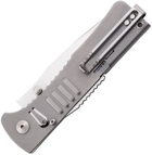 Карманный нож SOG SlimJim SJ33-CP - изображение 5