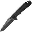 Карманный нож Kershaw Thermite Blackwash Hang 3880BWX - изображение 1