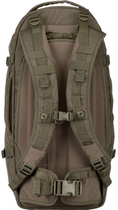 Рюкзак 5.11 Tactical тактичний 5.11 AMP72 Backpack 56394 [186] RANGER GREEN 40 л (2000980445295) - зображення 3