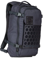 Рюкзак 5.11 Tactical тактический 5.11 AMP12 Backpack 56392 [014] TUNGSTEN 25 л (2000980445189) - изображение 3