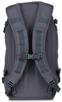 Рюкзак 5.11 Tactical тактический 5.11 AMP12 Backpack 56392 [014] TUNGSTEN 25 л (2000980445189) - изображение 8