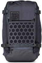 Рюкзак 5.11 Tactical тактический 5.11 AMP24 Backpack 56393 [014] TUNGSTEN 32 л (2000980445226) - изображение 5