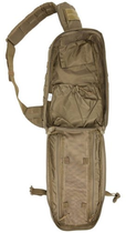 Сумка-рюкзак 5.11 Tactical тактична RUSH MOAB 10 56964 [328] Sandstone 13 л (2000980241866) - зображення 3
