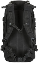 Рюкзак 5.11 Tactical тактический 5.11 AMP72 Backpack 56394 [019] Black 40 л (2000980445271) - изображение 4
