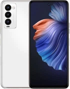 Смартфон Tecno Camon 18P (CH7n) 8/128Gb NFC Ceramic White (UA)