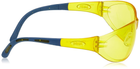 Захисні тактичні окуляри MSA Safety Perspecta 9000 Жовті лінзи (126910) - зображення 3