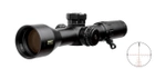 Приціл оптичний Bushnell "Elite Tactical" 3.5-21х50 DMR II-i G3 Illum - зображення 1