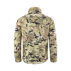 Тактична куртка № 2 Lesko A012 Camouflage CP S камуфляж для військових (K/OPT2-5127-27086) - зображення 2