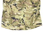 Тактическая куртка № 2 Lesko A012 Camouflage CP 3XL военная камуфляж (K/OPT2-5127-27083) - изображение 7