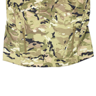 Тактическая куртка № 2 Lesko A012 Camouflage CP S камуфляж для военных (K/OPT2-5127-27086) - изображение 7