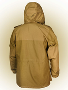 Куртка Макс Текс від костюма Гірка 3 52,54/3,4 хакі - зображення 2