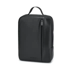 Сумка Moleskine Classic PRO Device Bag 13" / Вертикальна Чорна (8053853604019)
