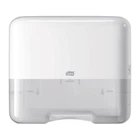 Мини-диспенсер для листовых полотенец Tork 553100 Singlefold сложения ZZ и C