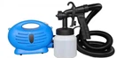 Фарборозпилювач Paint Zoom Blue (0041_0667_PAINT)