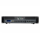 Усилитель мощности MA-2504Z (250W)