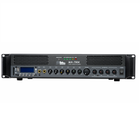 Усилитель трансляционный MA-7504Z (500W)