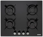 Варочная поверхность газовая Jantar HGF 60 BL EF