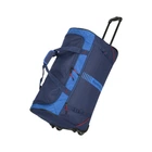 Сумка дорожная Travelite Basics 86 л Navy (TL096281-20)