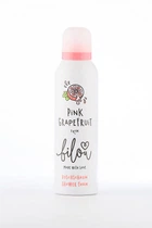 Пенка для душа "Розовый грейпфрут "Bilou Pink Grapefruit Shower Foam 200 мл (4260437290733)