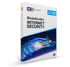 Антивирус Bitdefender Internet Security - 10 устройств | Подписка на 3 года | Код активации ПК по электронной почте - изображение 1