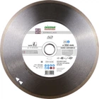 Круг алмазний відрізний Distar Hard ceramics 1A1R 350 x 25.4 Суцільний (11127048024)