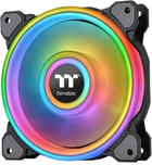 Кулер до корпуса ThermalTake Riing Quad 12 RGB Radiator Fan TT Premium Edition (CL-F088-PL12SW-C)