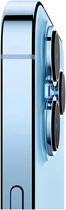 Apple iPhone 13 Pro Max 256Gb Sierra Blue - изображение 4