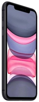 Смартфон Apple iPhone 11 64GB Black - изображение 2