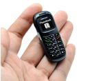 Мини Мобильный Телефон GTSTAR BM70 чёрный