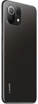 Смартфон Xiaomi Mi 11 Lite 5G 8/128Gb Black - изображение 4